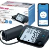 Beurer BM 54 Oberarm (schwarz, Bluetooth)