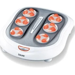 Beurer FM60 Fußmassagegerät Shiatsu