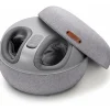 Beurer FM 120 2-in-1 Shiatsu-Fußmassagegerät (grau)