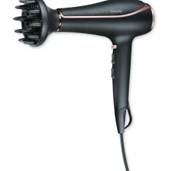 Beurer HC 80 (schwarz/roségold)
