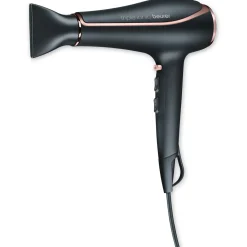 Beurer HC 80 (schwarz/roségold)