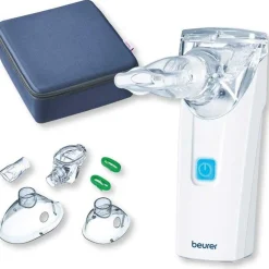 Beurer Inhalationsgerät IH 55 , Inhalator