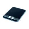 Beurer KS 19 Küchenwaage LCD-Display schwarz