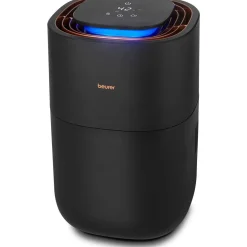 Beurer LB 300 Plus - Luftbefeuchter - Black