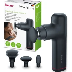 beurer MG 79 Sensitive Massagepistole