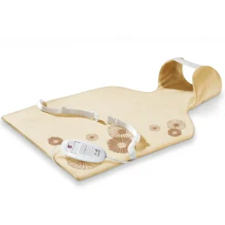 Beurer Rücken-Nacken-Heizkissen HK 58 Cosy 100W,62x42cm
