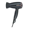 Beurer Reisehaartrockner 1600W sw 2stuf