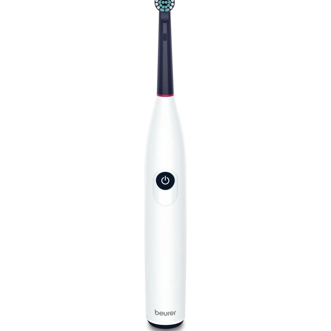 Beurer TB 15 Green Planet, Elektrische Zahnbürste (weiß)