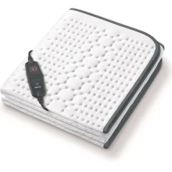 Beurer UB 60 Green Planet (weiß/grau, 150 x 80 cm)