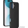 bigben Handy-Cover für Apple iPhone 16 Plus schwarz
