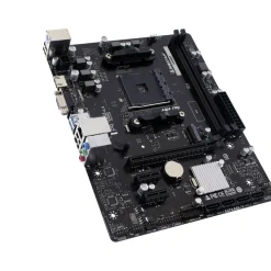 Biostar A520MHP AMD A520 So.AM4 DDR4 mATX Retail