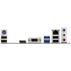 Biostar A520MHP AMD A520 So.AM4 DDR4 mATX Retail