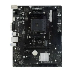 Biostar A520MHP AMD A520 So.AM4 DDR4 mATX Retail