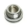 Bitspower BitsPower Wasser-Einfüll-Öffnung G1/4 Zoll - shiny silver