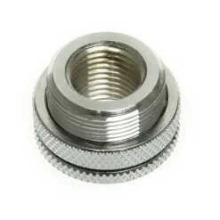 Bitspower BitsPower Wasser-Einfüll-Öffnung G1/4 Zoll - shiny silver
