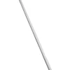 Bitspower Crystal Link Tube 12/10mm, Länge 1000mm - weiß