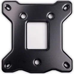 BitsPower Mainboard Backplate für Intel