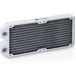 BitsPower Tarasque II Radiator 240mm - weiß