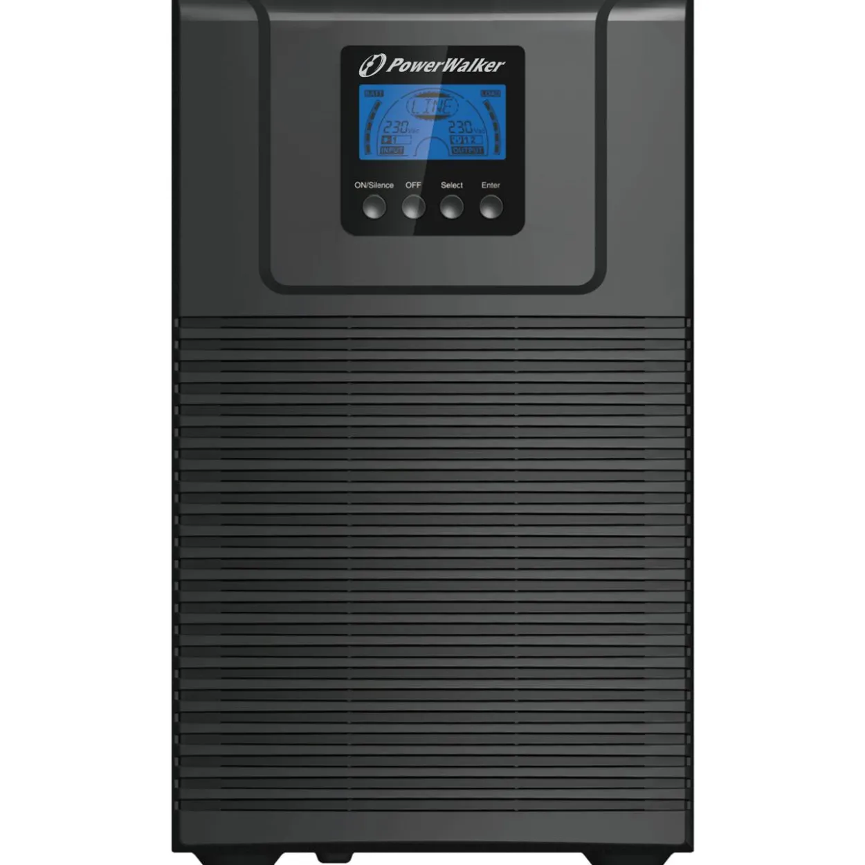 Bluewalker Powerwalker USV VFI 3000 TGB, Online, 5x IEC, HI