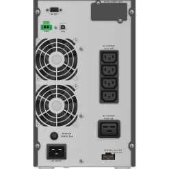 Bluewalker Powerwalker USV VFI 3000 TGB, Online, 5x IEC, HI