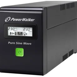 Bluewalker Powerwalker VFD 600 SW