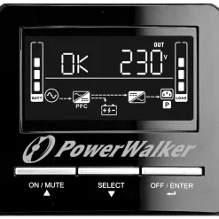 Bluewalker PowerWalker VI 1500 CW 1500VA / 1050W