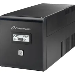 Bluewalker PowerWalker VI 1000 LCD Erweiterungsakku für Bluewalker-USV (10120018)