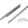 Bluewalker Rack Kit für 1-3KVA UPS Montagekit für 19" Rack (10120529)