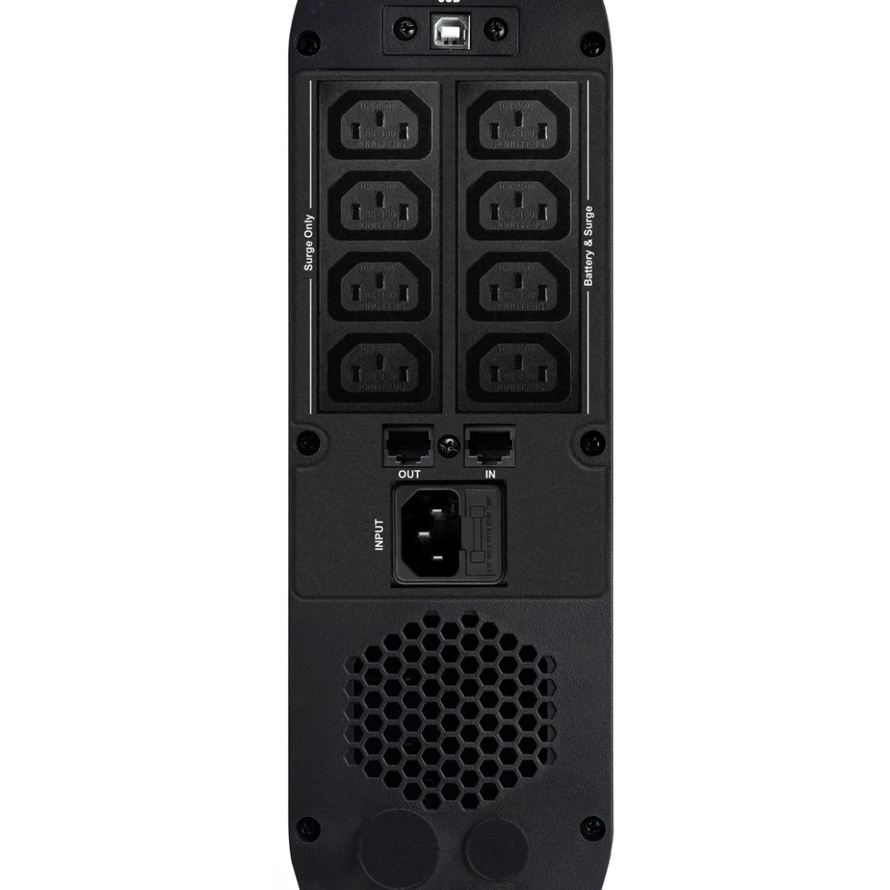 Bluewalker USV Powerwalker VI 800 CSW IEC Line