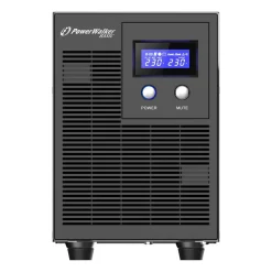 Bluewalker USV Powerwalker VI 3000 STL 1800W Line-Int