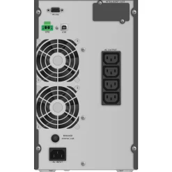 Bluewalker USV PowerWalker VFI 2000 TG, Online, 4x IEC, HID
