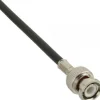 BNC Crimpstecker RG59, für Video-Kabel