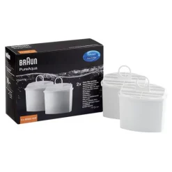 Braun BRSC 006 Household Wasserfilter PureAqua,