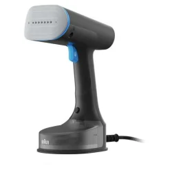 Braun GS5031BL QuickStyle 5 GS5031BL Dampfglätter