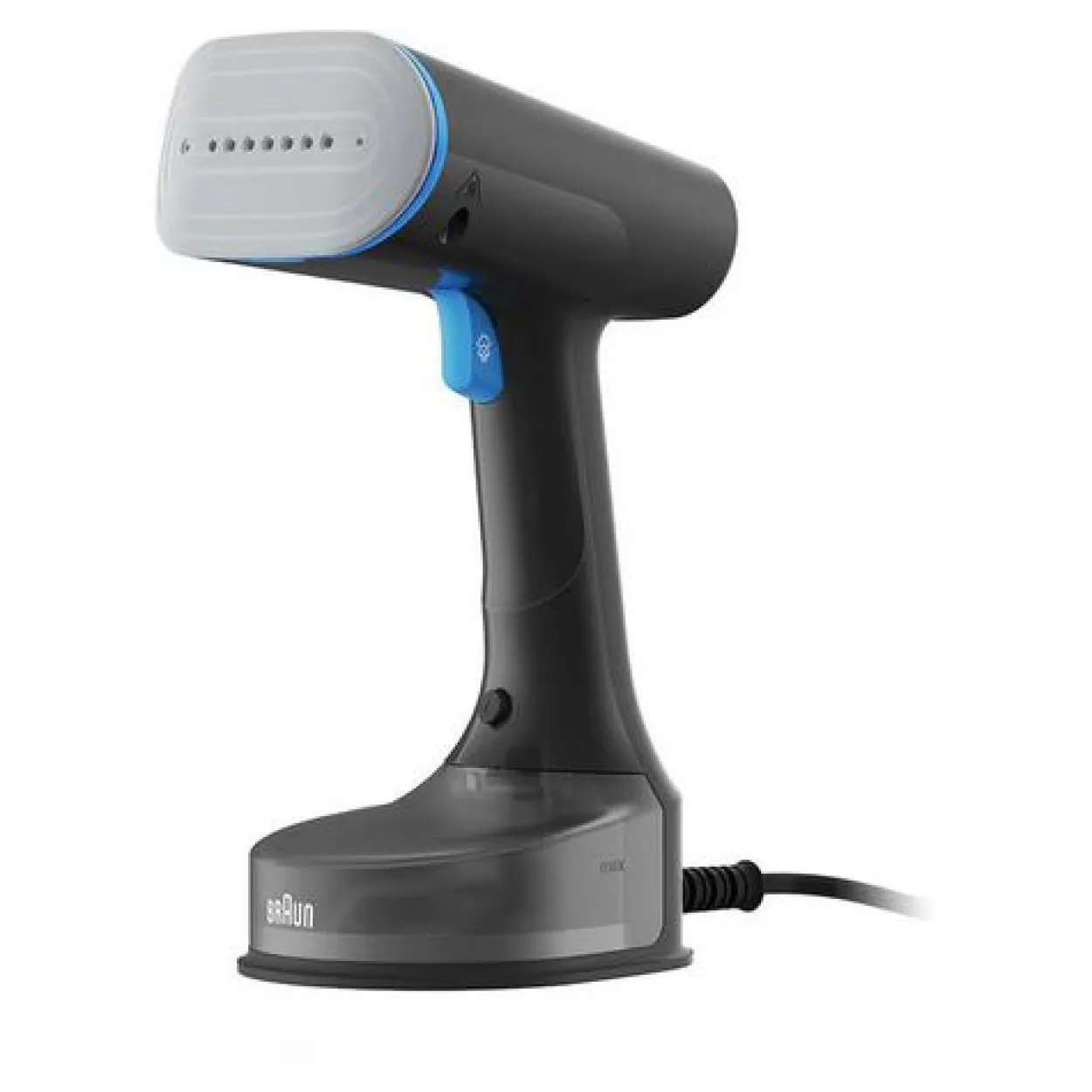 Braun GS5031BL QuickStyle 5 GS5031BL Dampfglätter