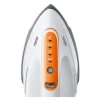 Braun Houshold CareStyle Compact Pro IS 2561 WH (weiß/orange)