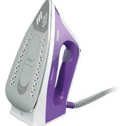 Braun Houshold CareStyle 1 IS 1014 VI (weiß/violett)