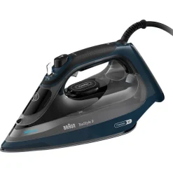 Braun Houshold TexStyle 9 SI 9682 DB (dunkelblau/dunkelgrau)