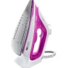 Braun Houshold TexStyle 5 SI 5225 PU (violett/weiß)
