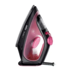 Braun Houshold Texstyle 1 SI 1070PU (pink/schwarz)