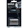 Braun Kombipack 52S für Series5 Scherblatt