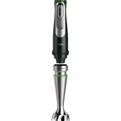 Braun MQ 9187XLI Stabmixer , Multiquick 9