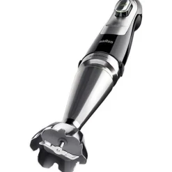 Braun MQ 9187XLI Stabmixer , Multiquick 9