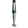 Braun MQ7035X Stabmixer, schwarz/edelstahl