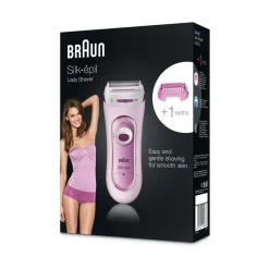 Braun Silk-épil LS5100 (rosa)