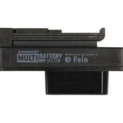 Brennenstuhl Adapter Fein