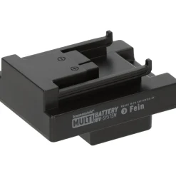 Brennenstuhl Adapter Fein