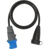 Brennenstuhl Adapter Leitung 1,5m CEE Stecker/Schutzkontakt Kupplun