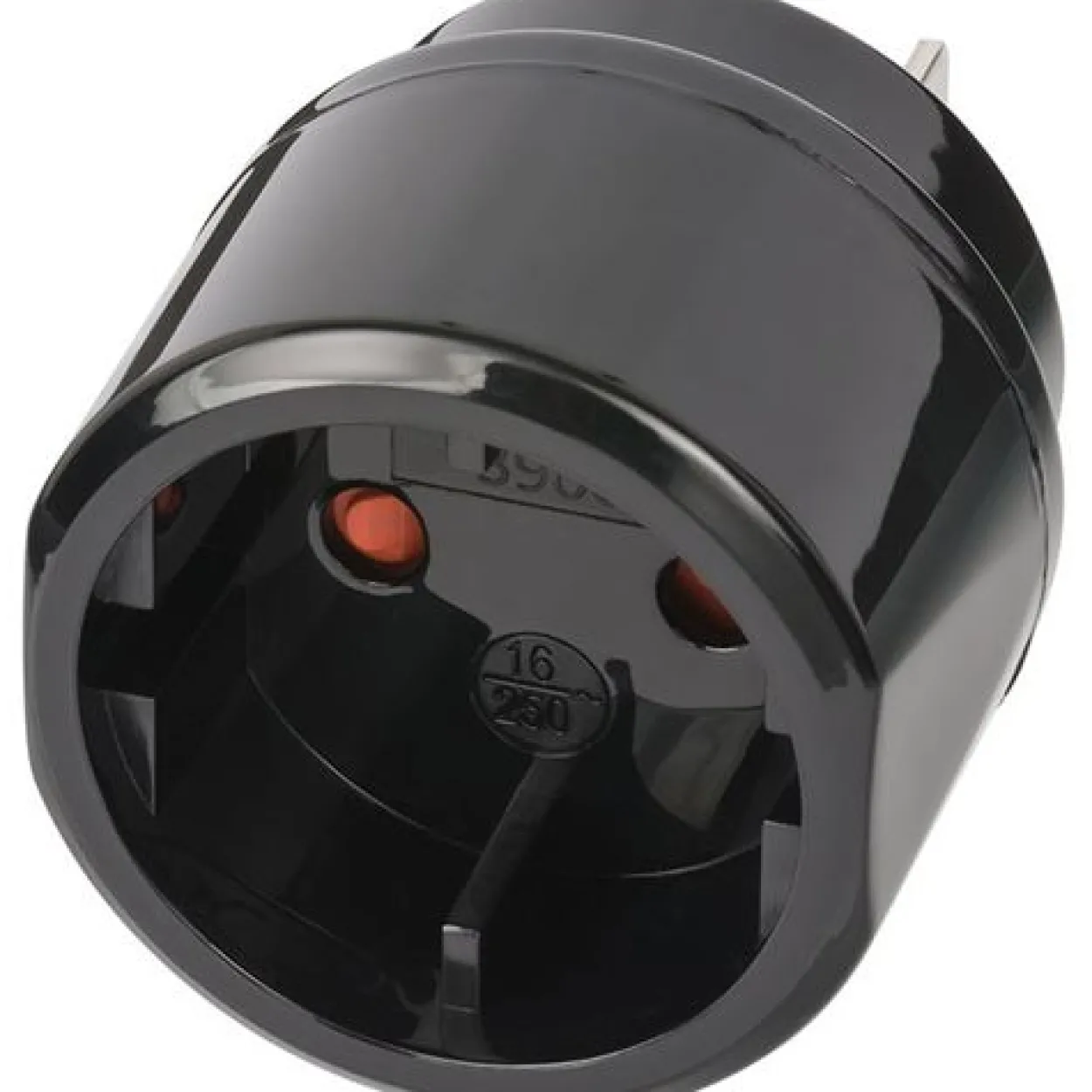 Brennenstuhl Adapter Travel Stecksystem DE/Aufsatz US/JAP