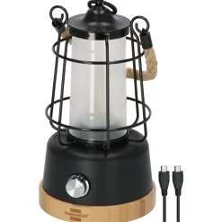 Brennenstuhl Akku-LED-Camping Lampe CAL 1 AC
